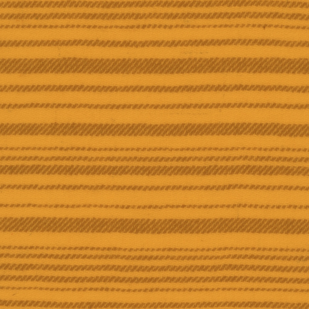 [HDWS_34-0.125] Sun Yellow - Stripe (Fat 1/8)