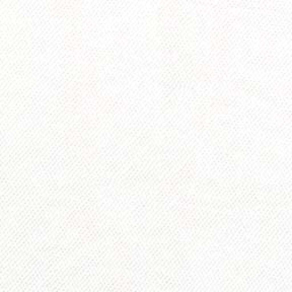 Tulle, White, 1/2 yd