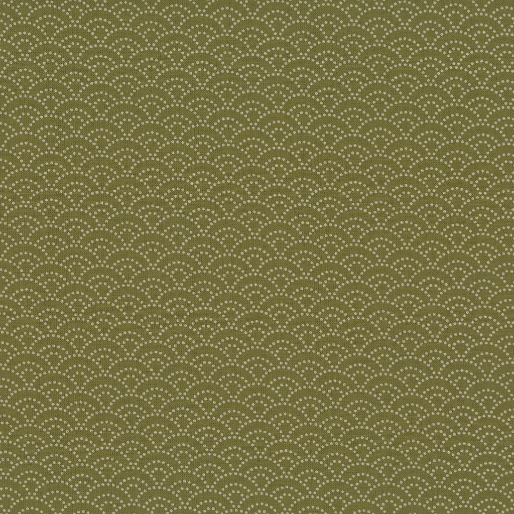 #14185 Half Yard