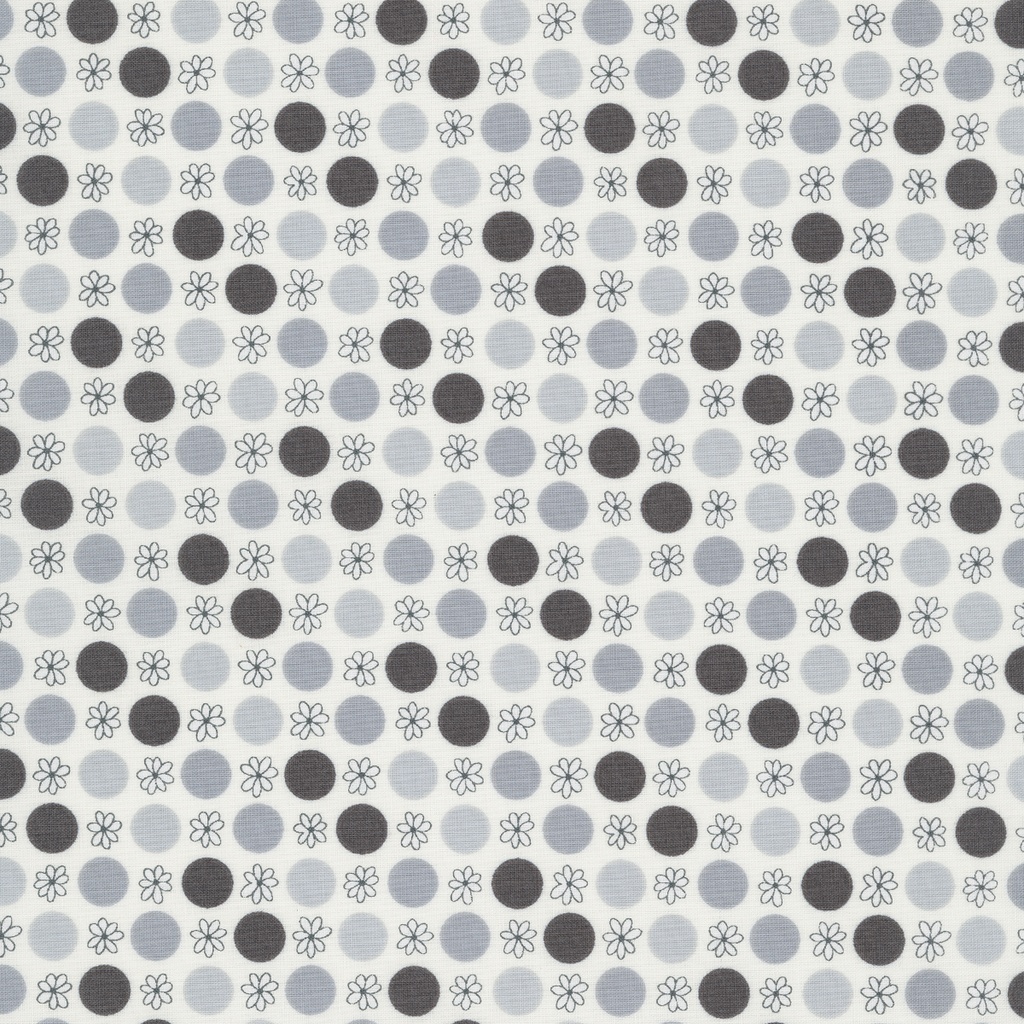 #14220 Half Yard