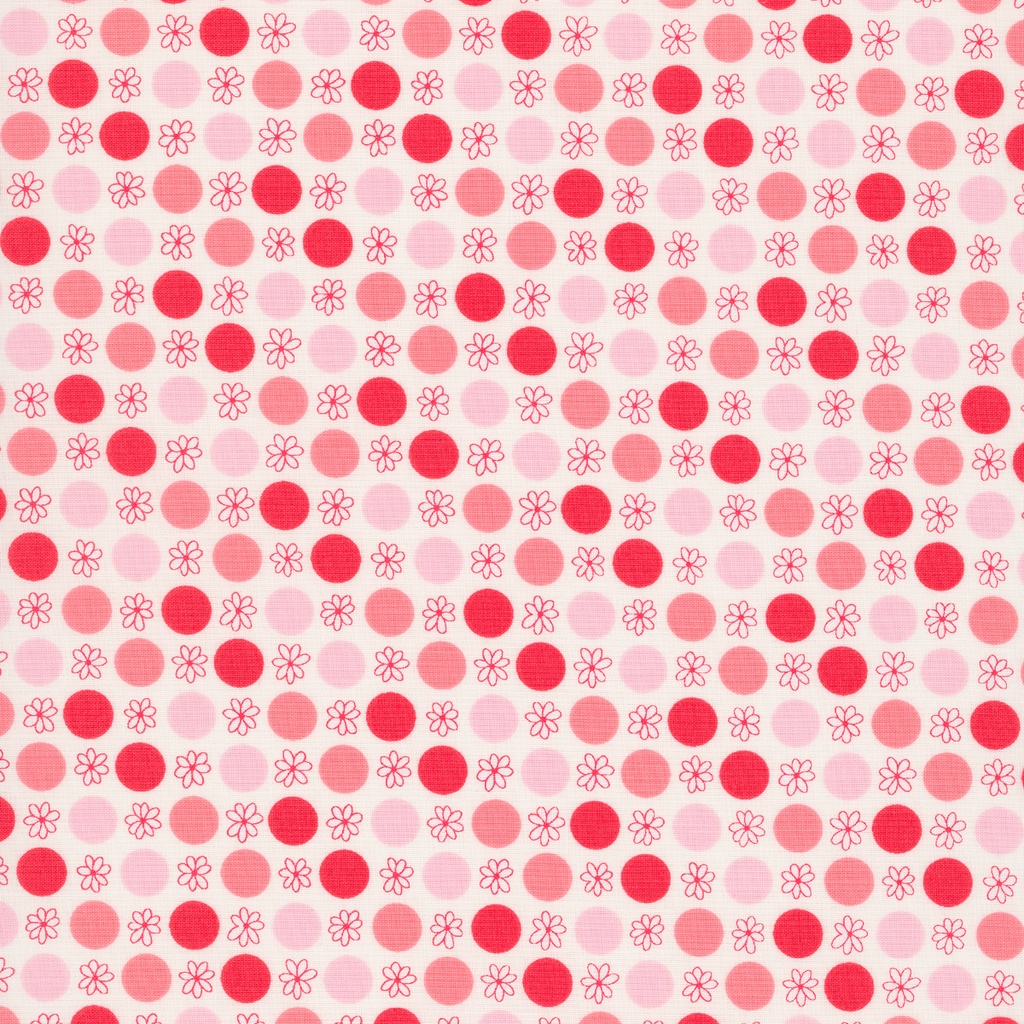 #14221 Half Yard
