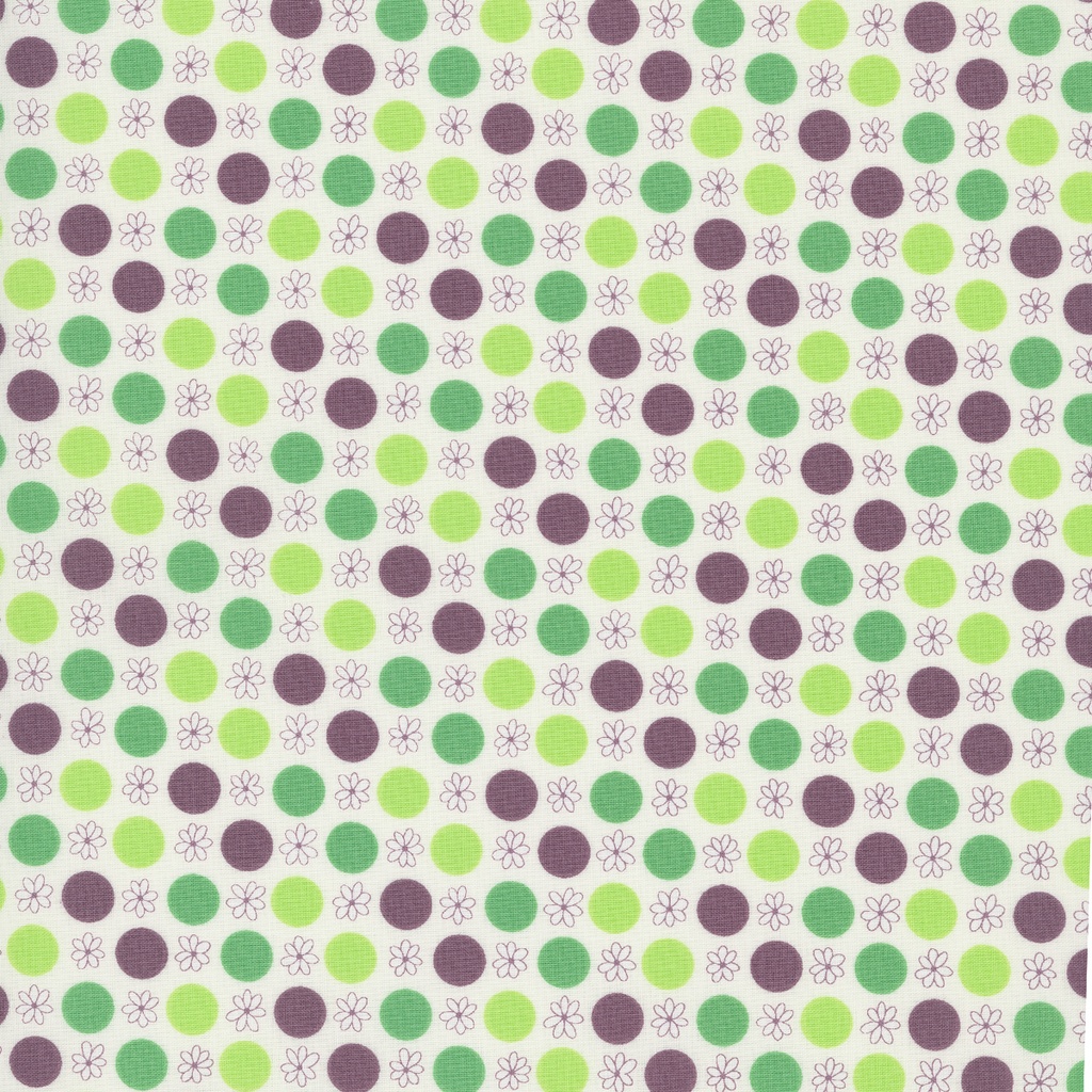 #14222 Half Yard