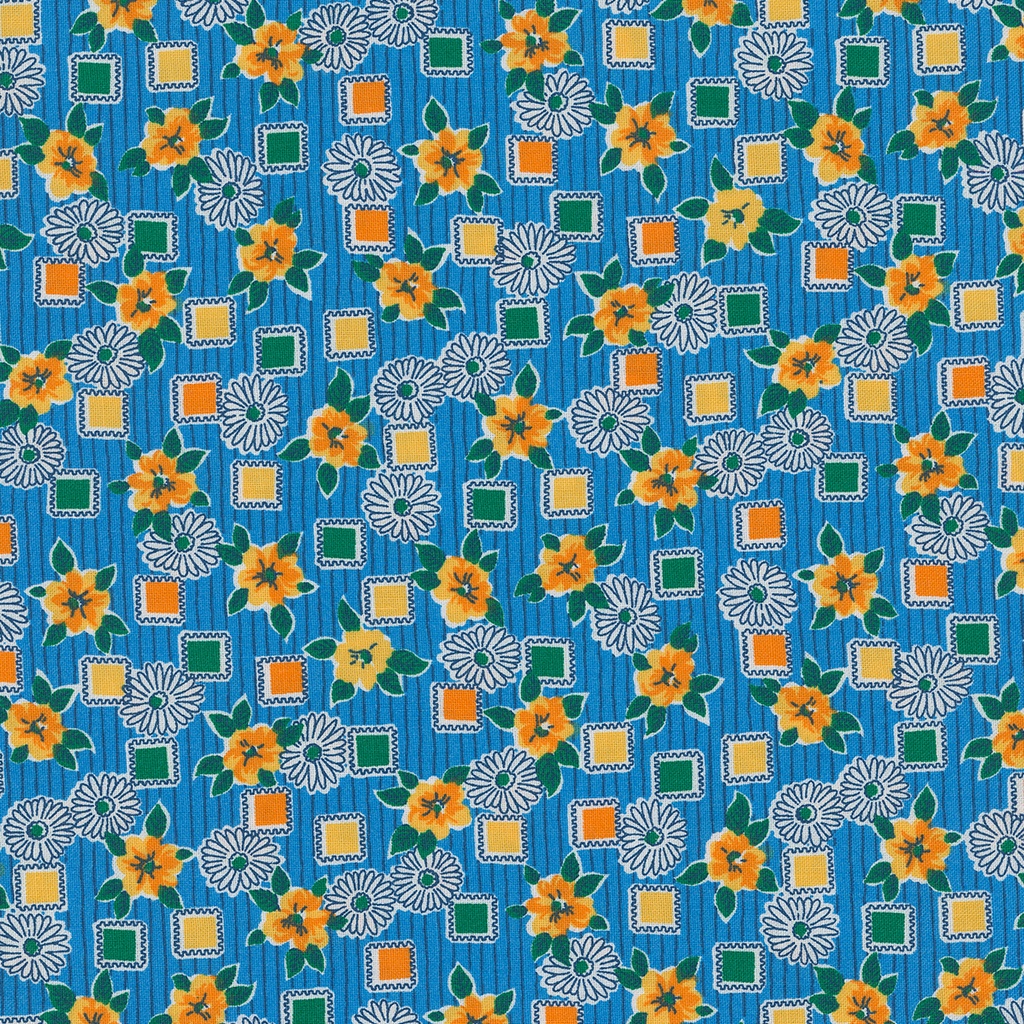 #14224 Half Yard