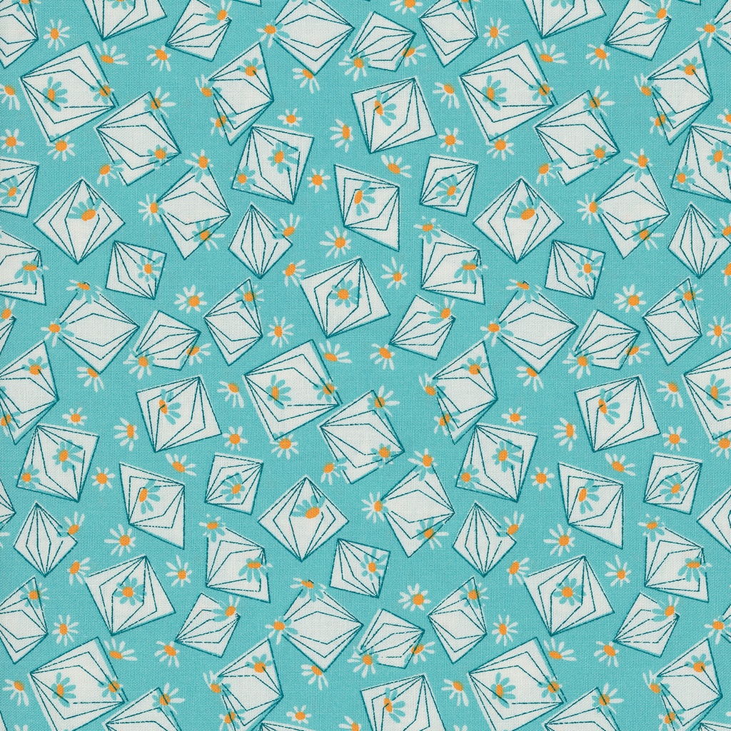 #14225 Half Yard