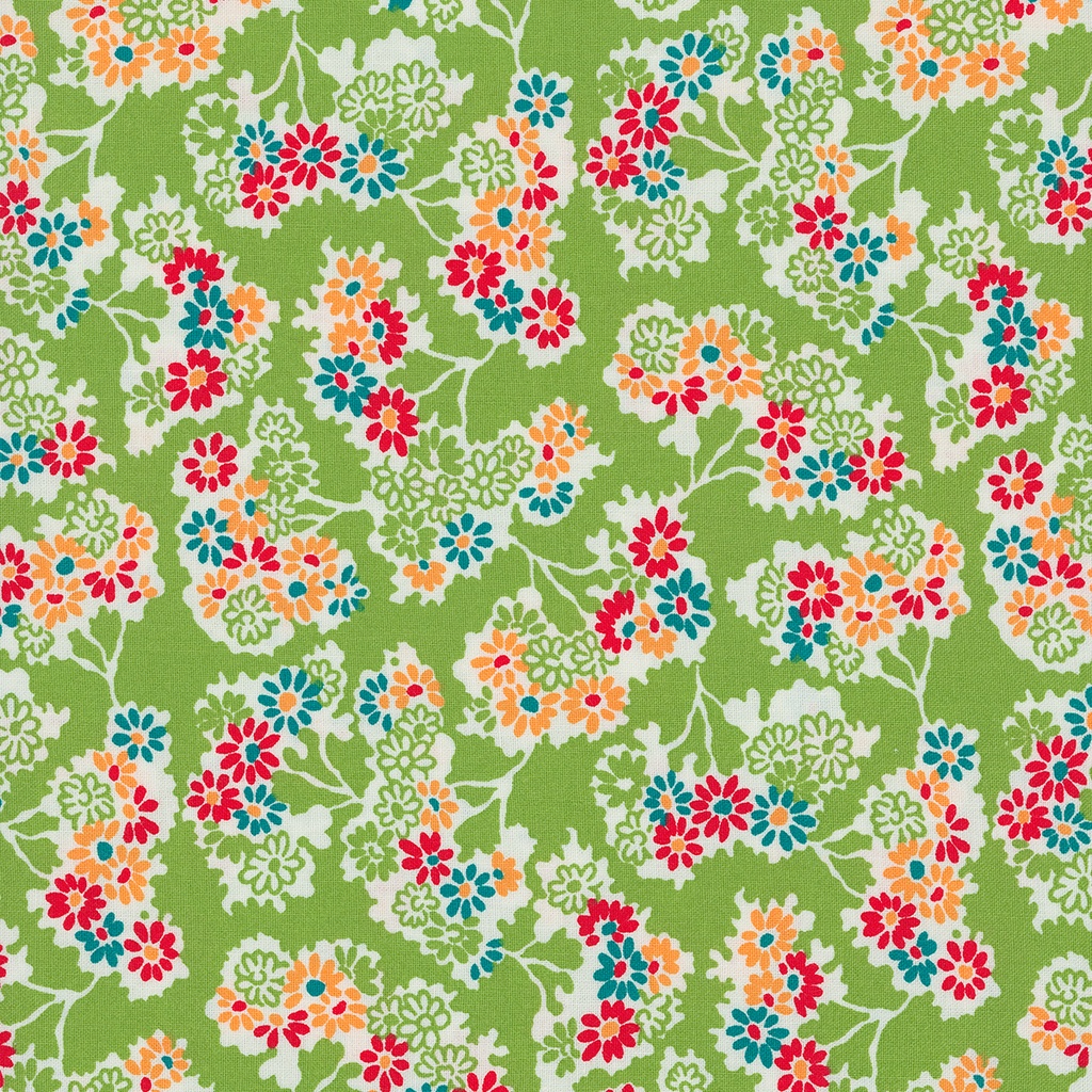#14226 Half Yard