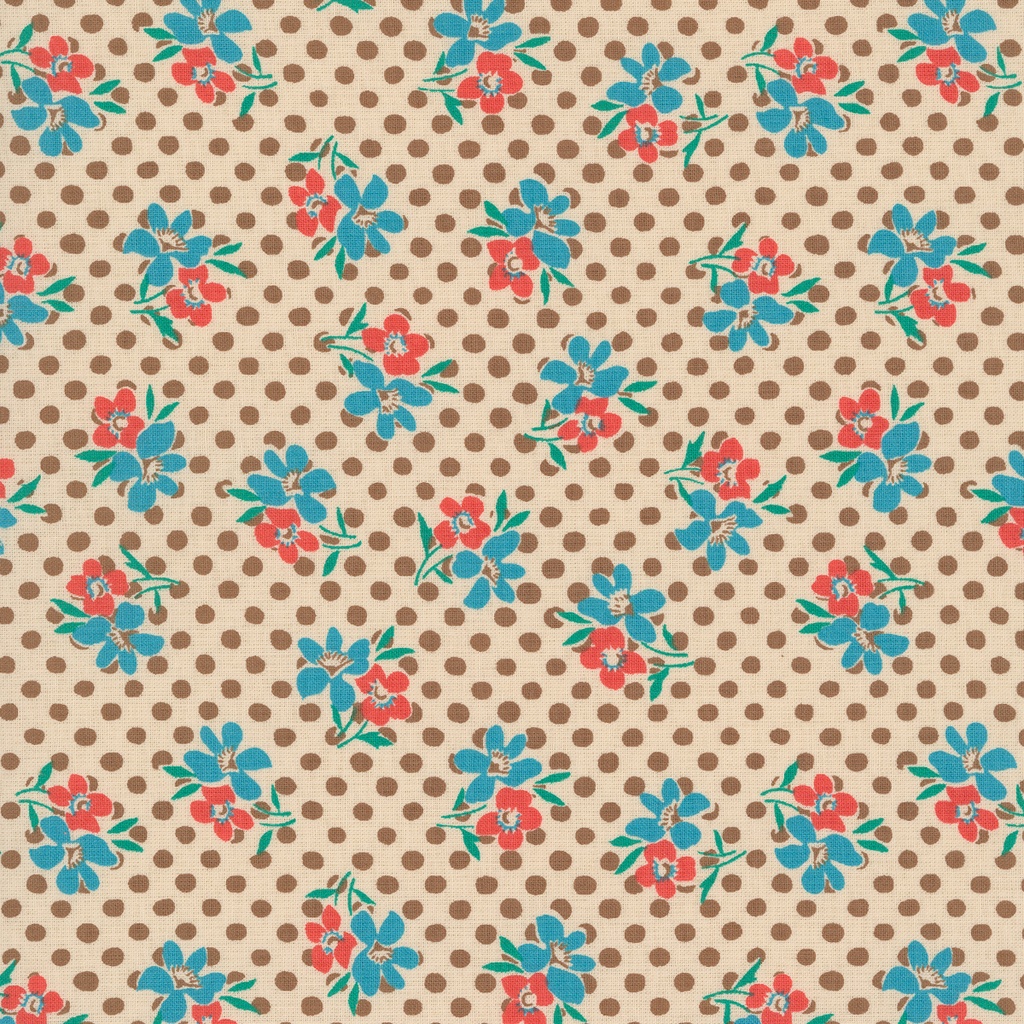 #14236 Half Yard