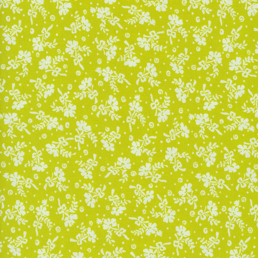 #14240 Half Yard