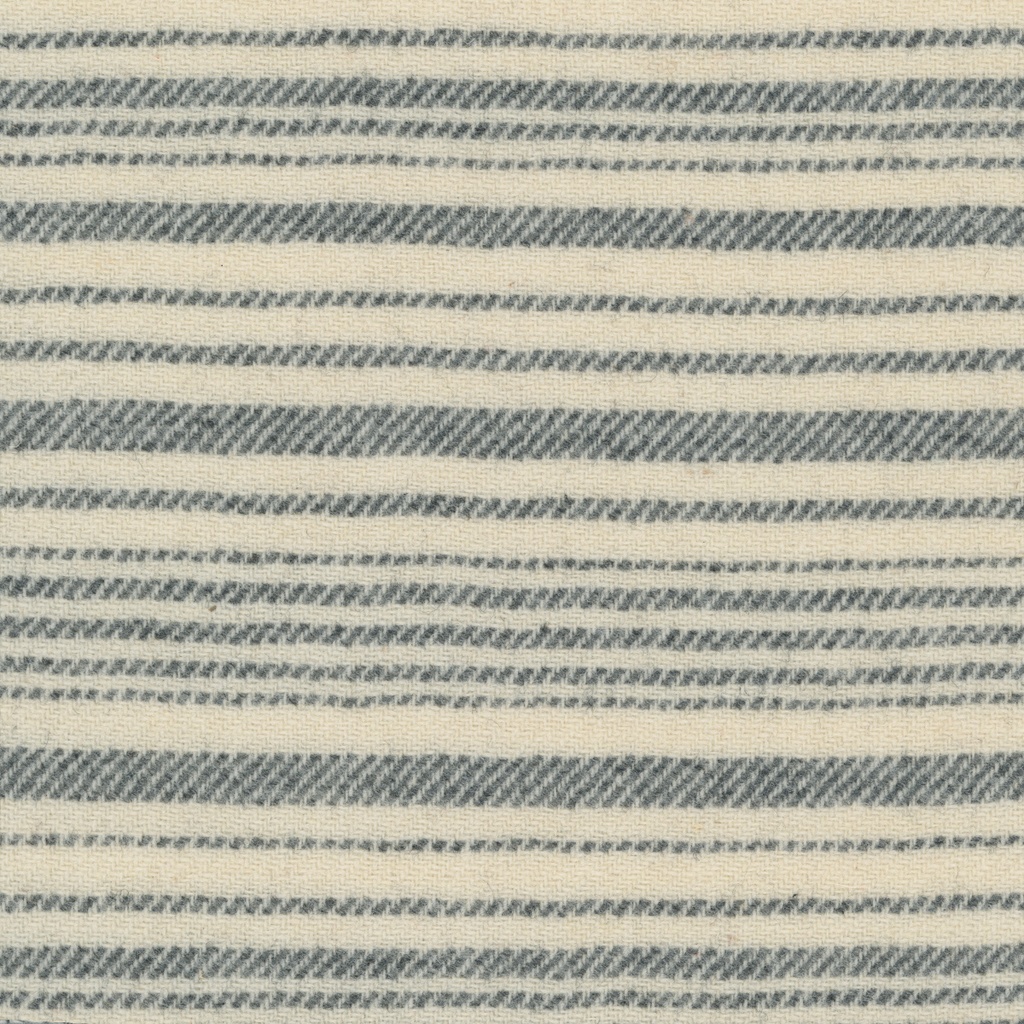 Grey Parchment - Stripe