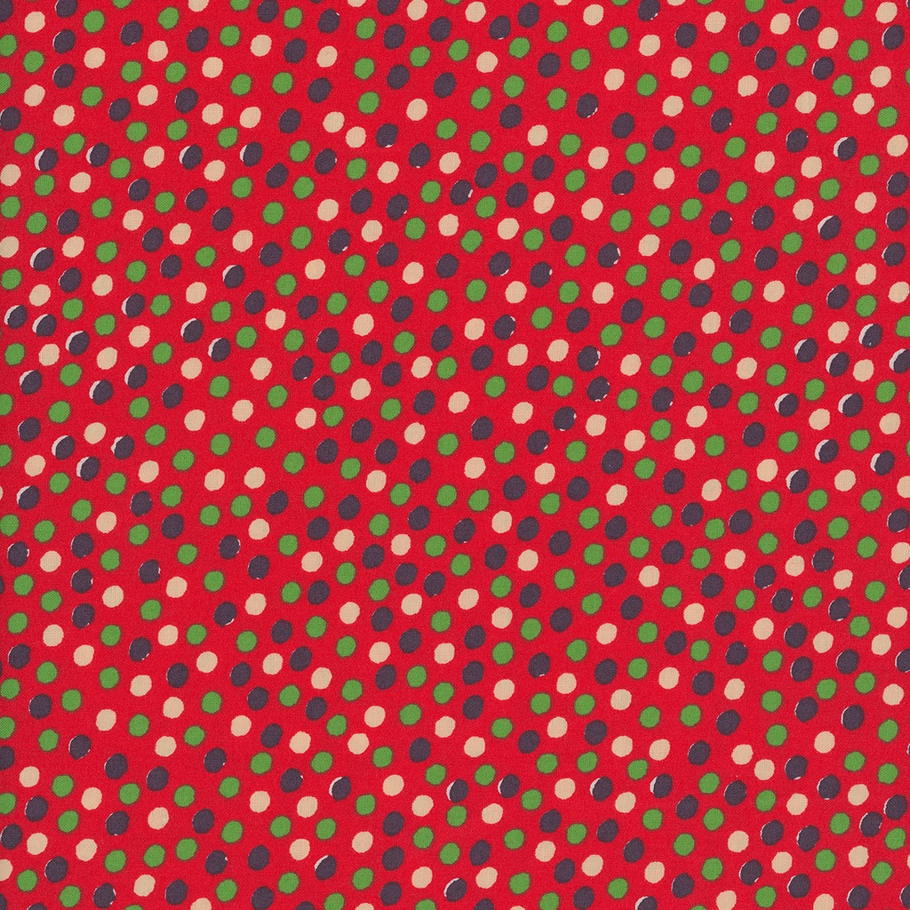 #14248 Half Yard