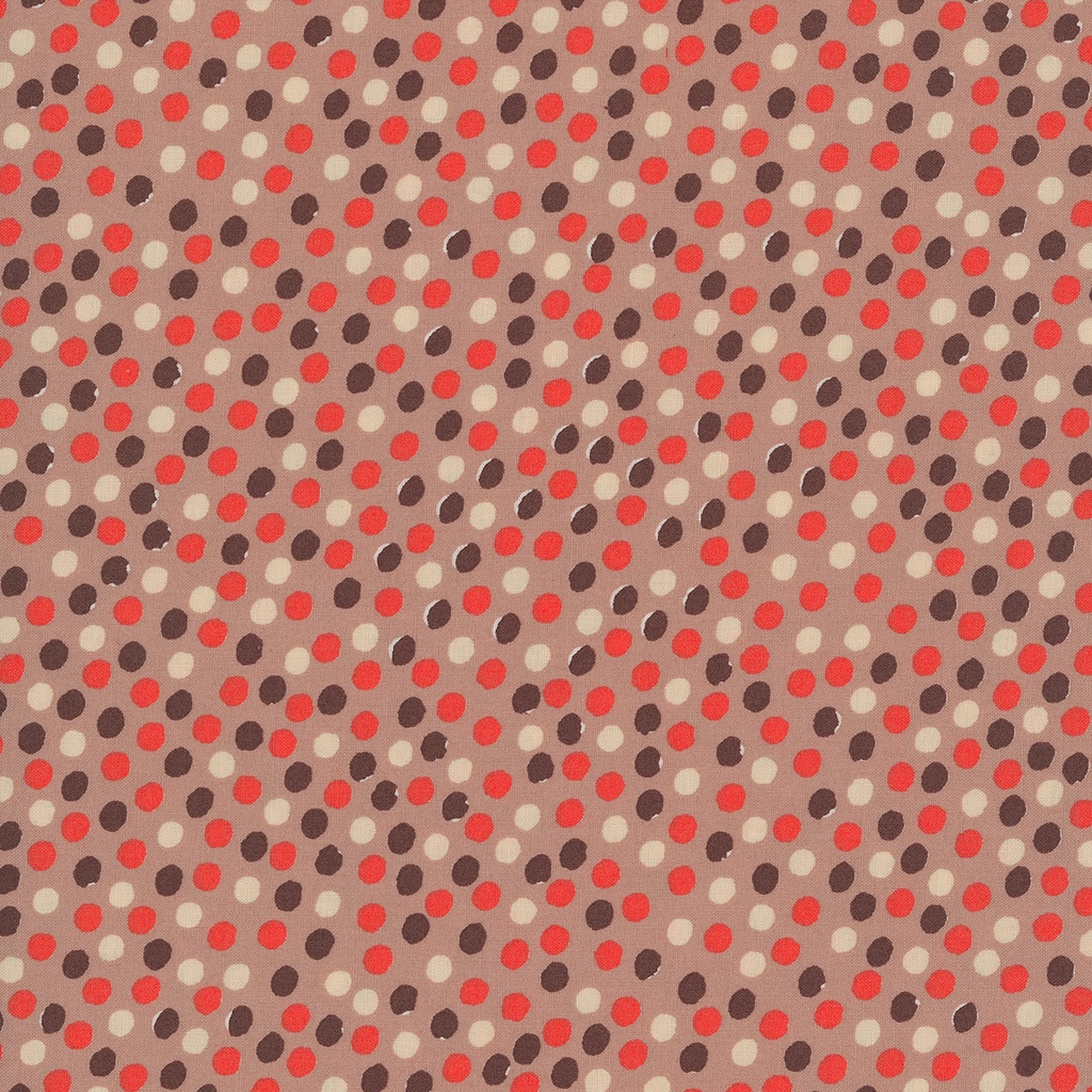 #14249 Half Yard