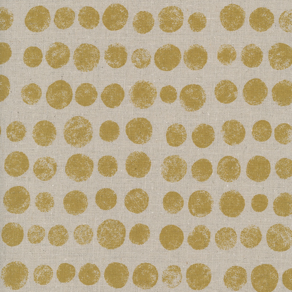 #14254 Half Yard - Canvas