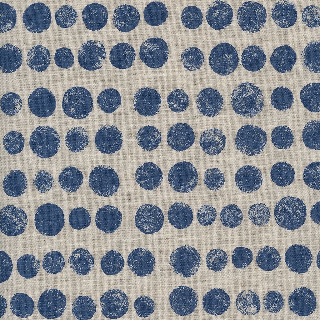 #14255 Half Yard - Canvas