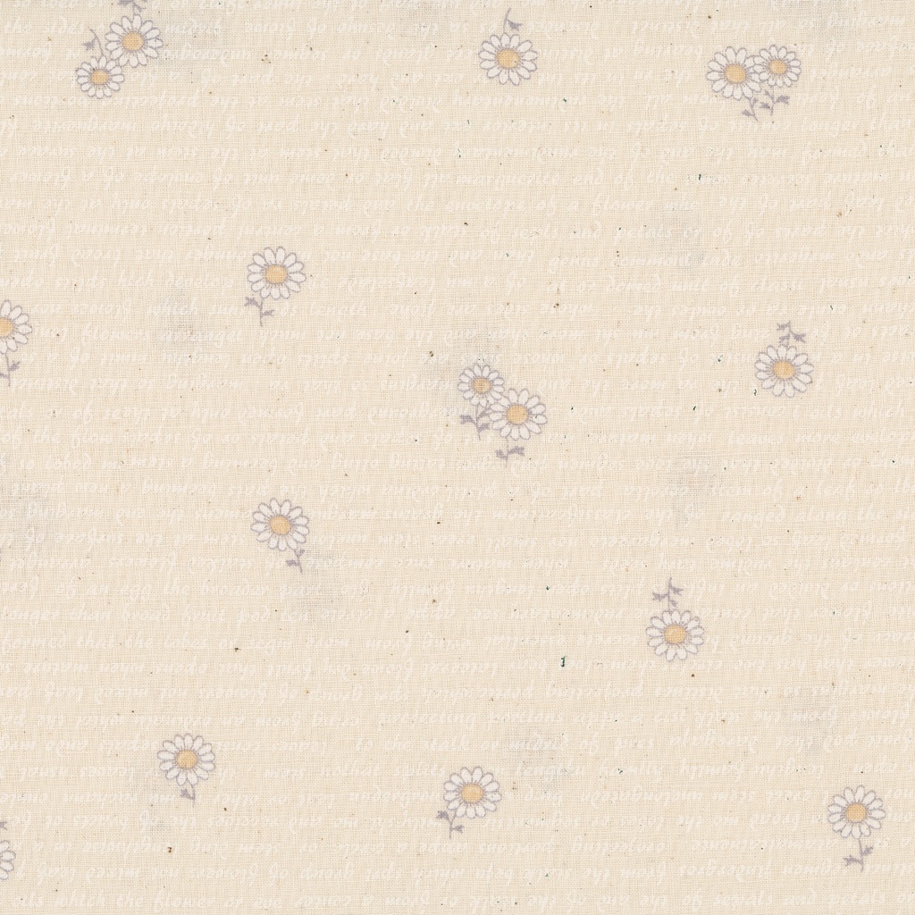 #14257 Half Yard