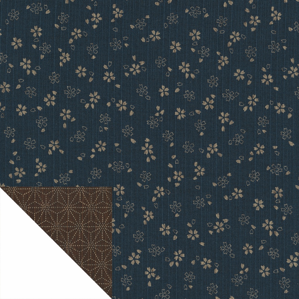 #14259 Half Yard