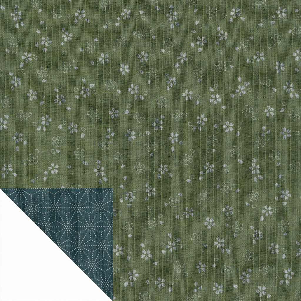 #14260 Half Yard