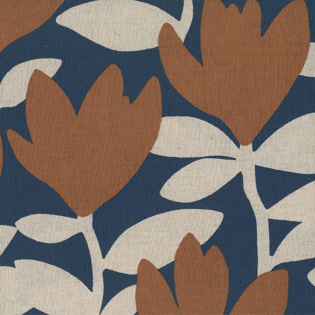 [YARD_14263-2] #14263 Half Yard - Canvas