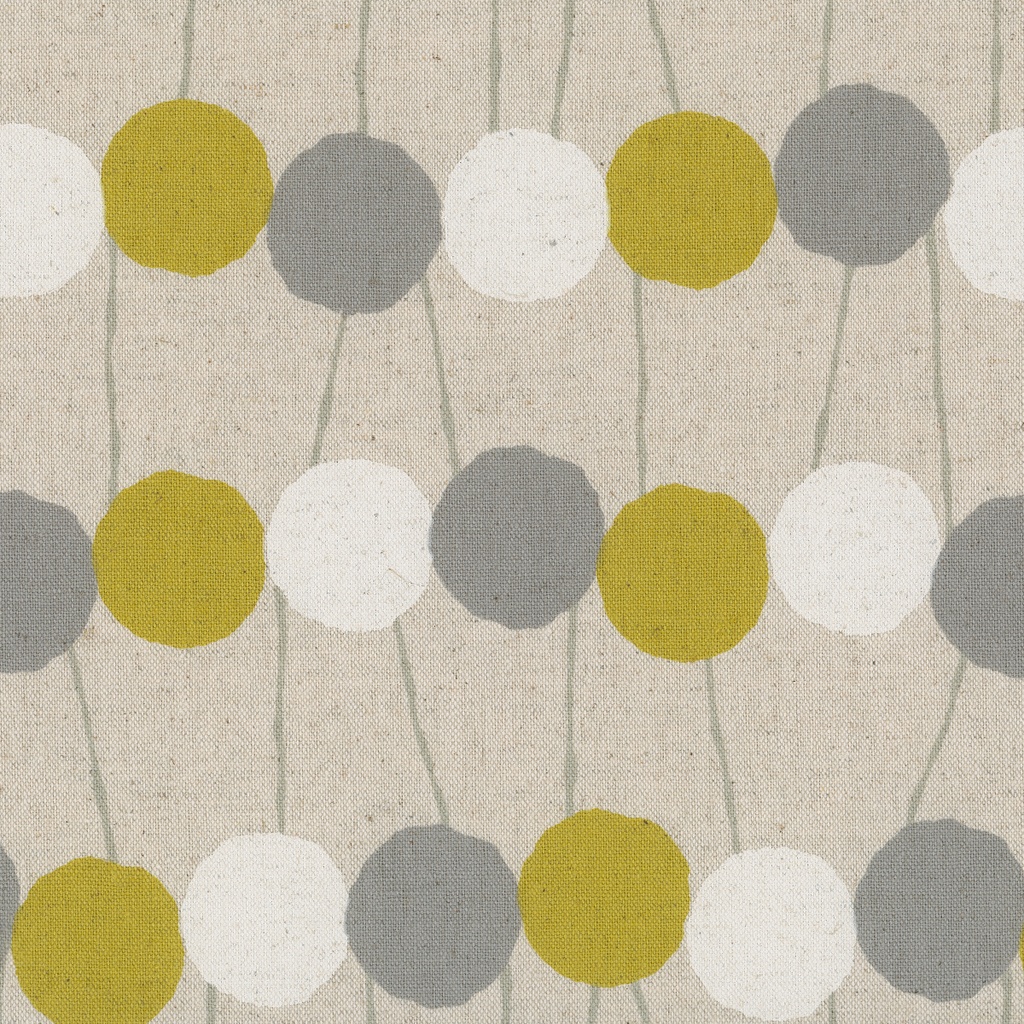 #14264 Half Yard - Canvas