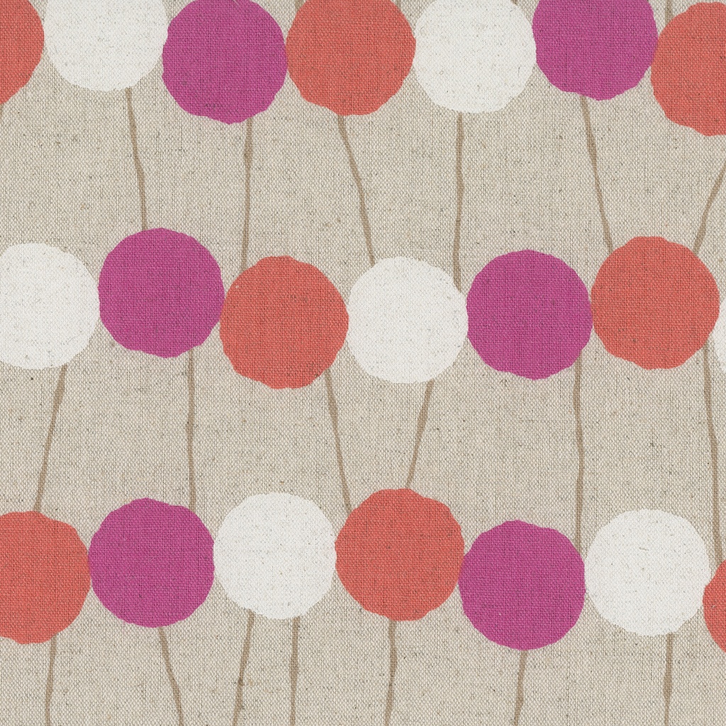 #14265 Half Yard - Canvas