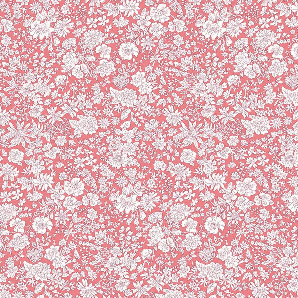 #55386 Half Yard