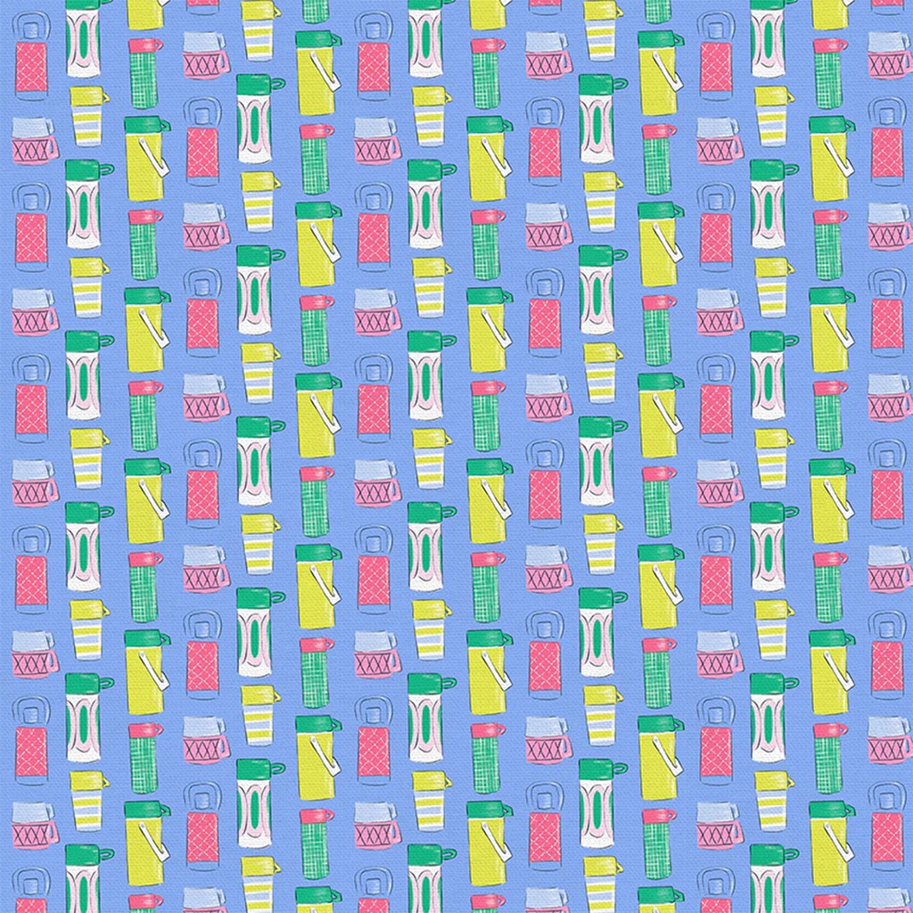 #58706 Half Yard