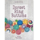 Dorset Ring Buttons Pattern Booklet