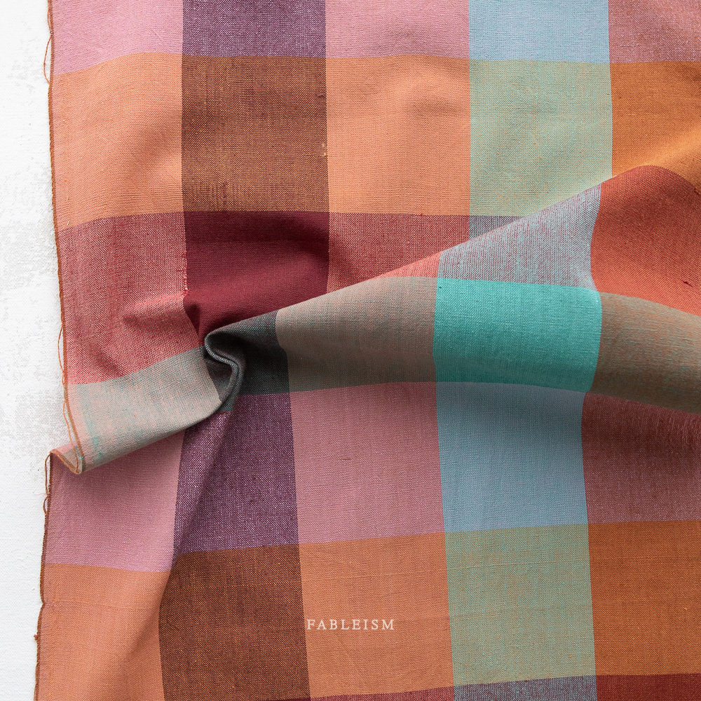 #55387 Half Yard