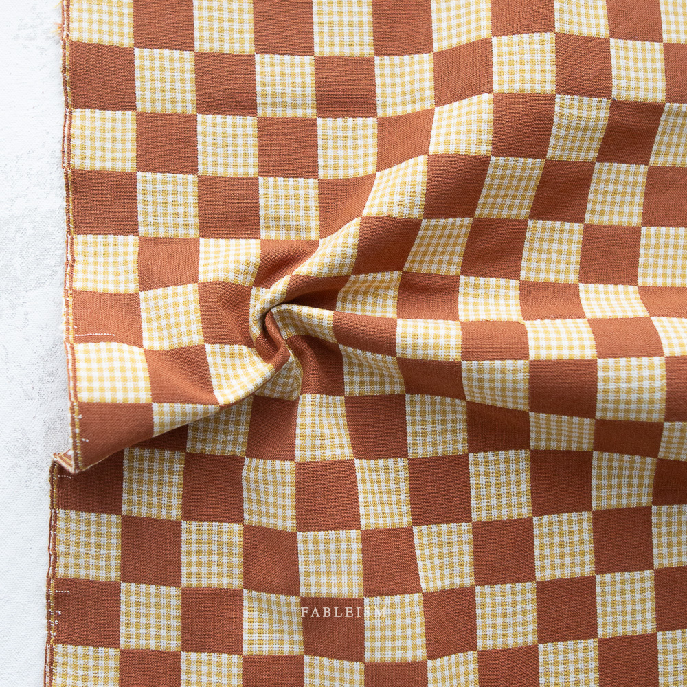 #42151 Half Yard