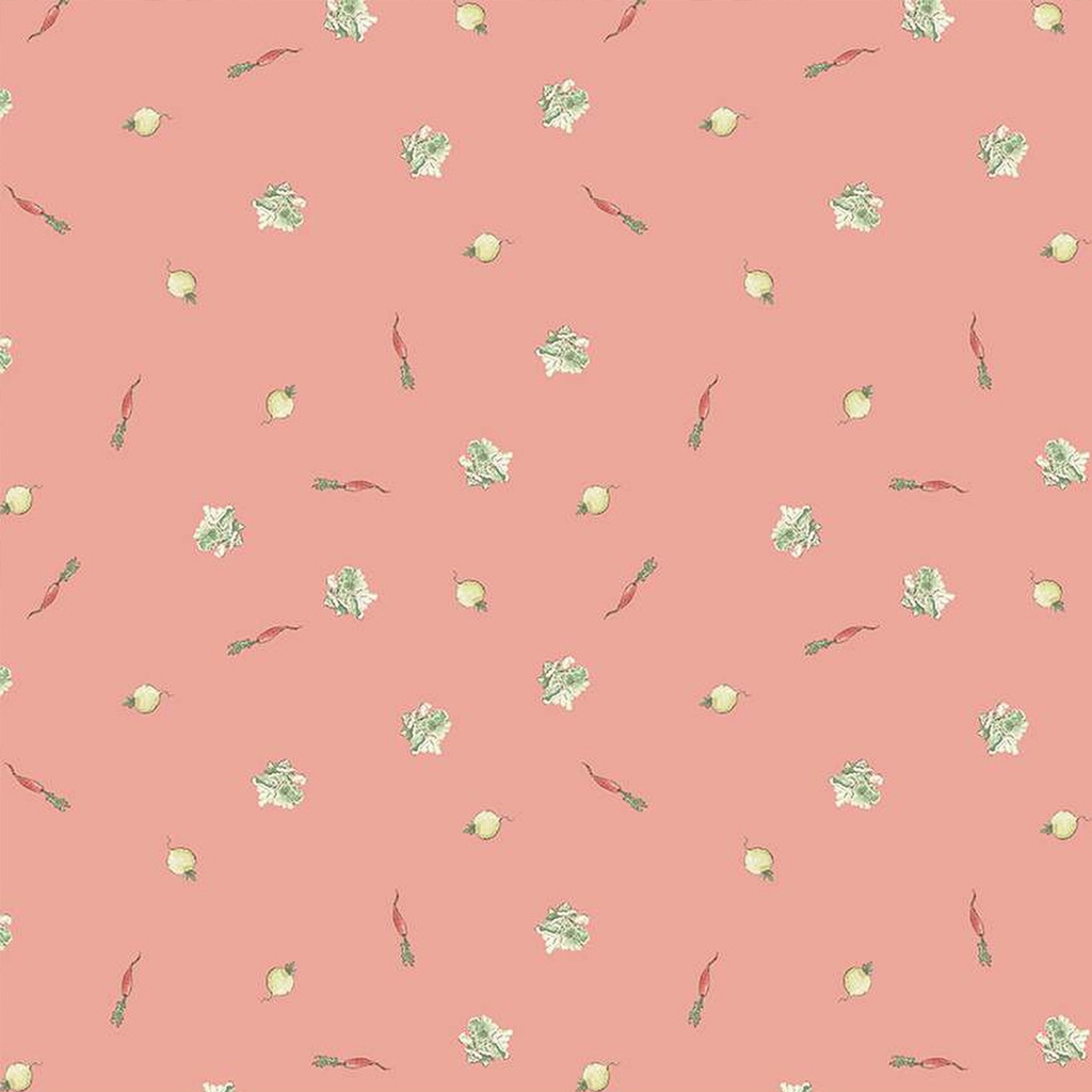 #55394 Half Yard