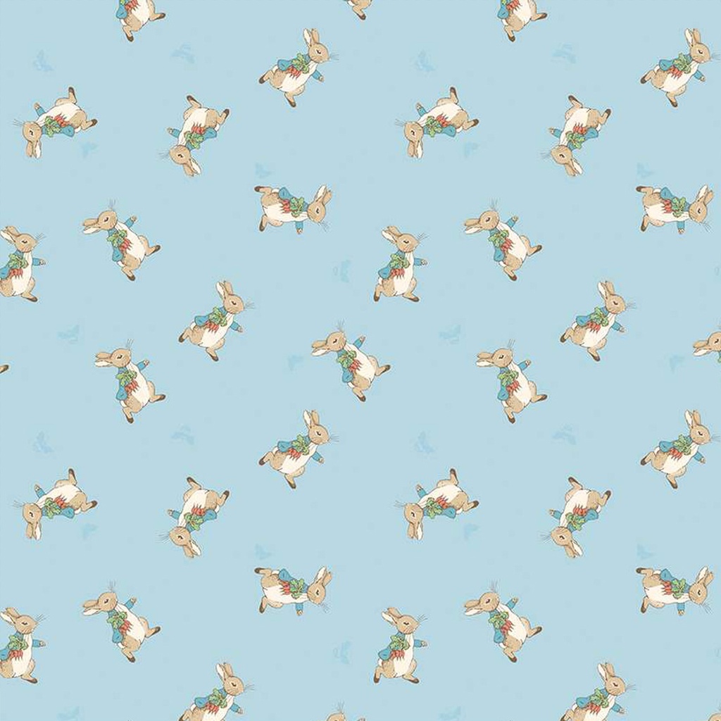 #58707 Half Yard