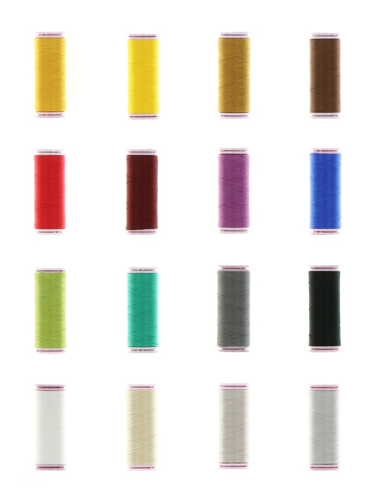 Truffle Duffel Quilt