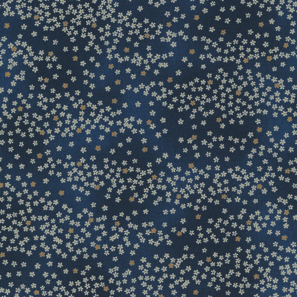 #14266 Half Yard