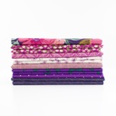 Violets at Dawn FQ Bundle