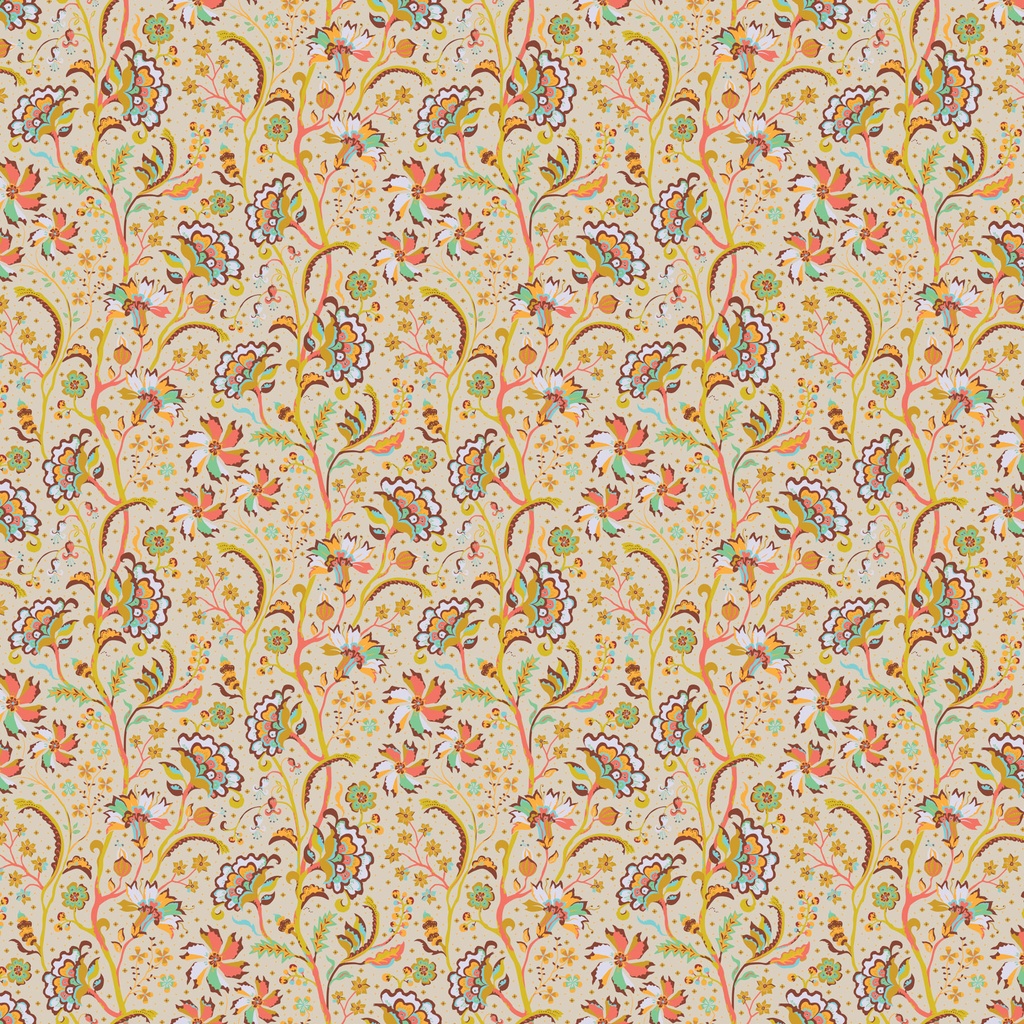 #10400 Half Yard