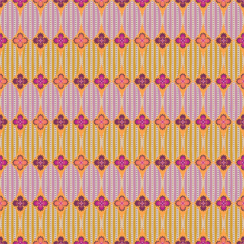 #59162 Half Yard