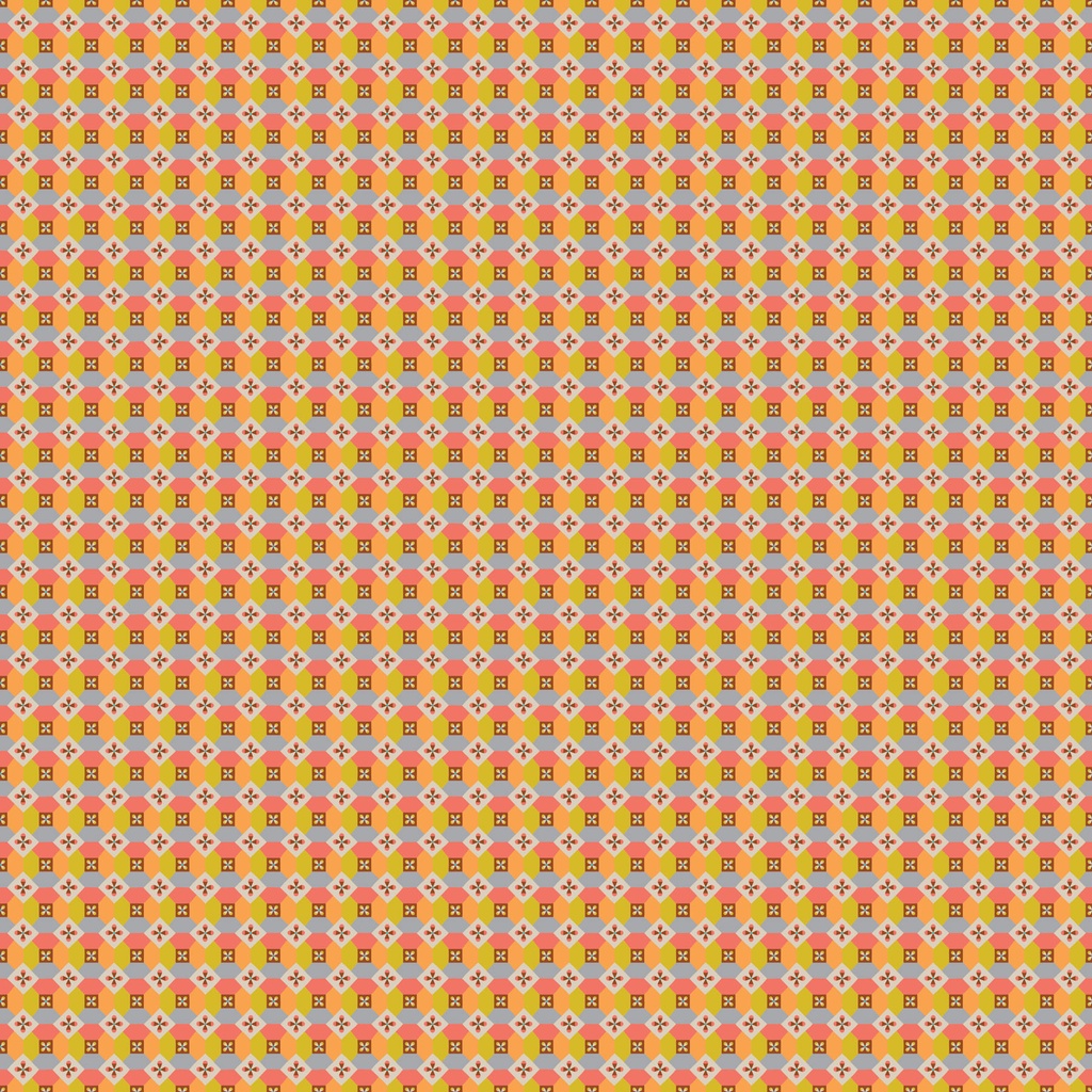 #59163 Half Yard