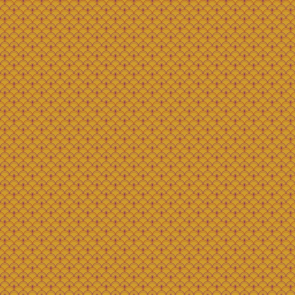#60346 Half Yard