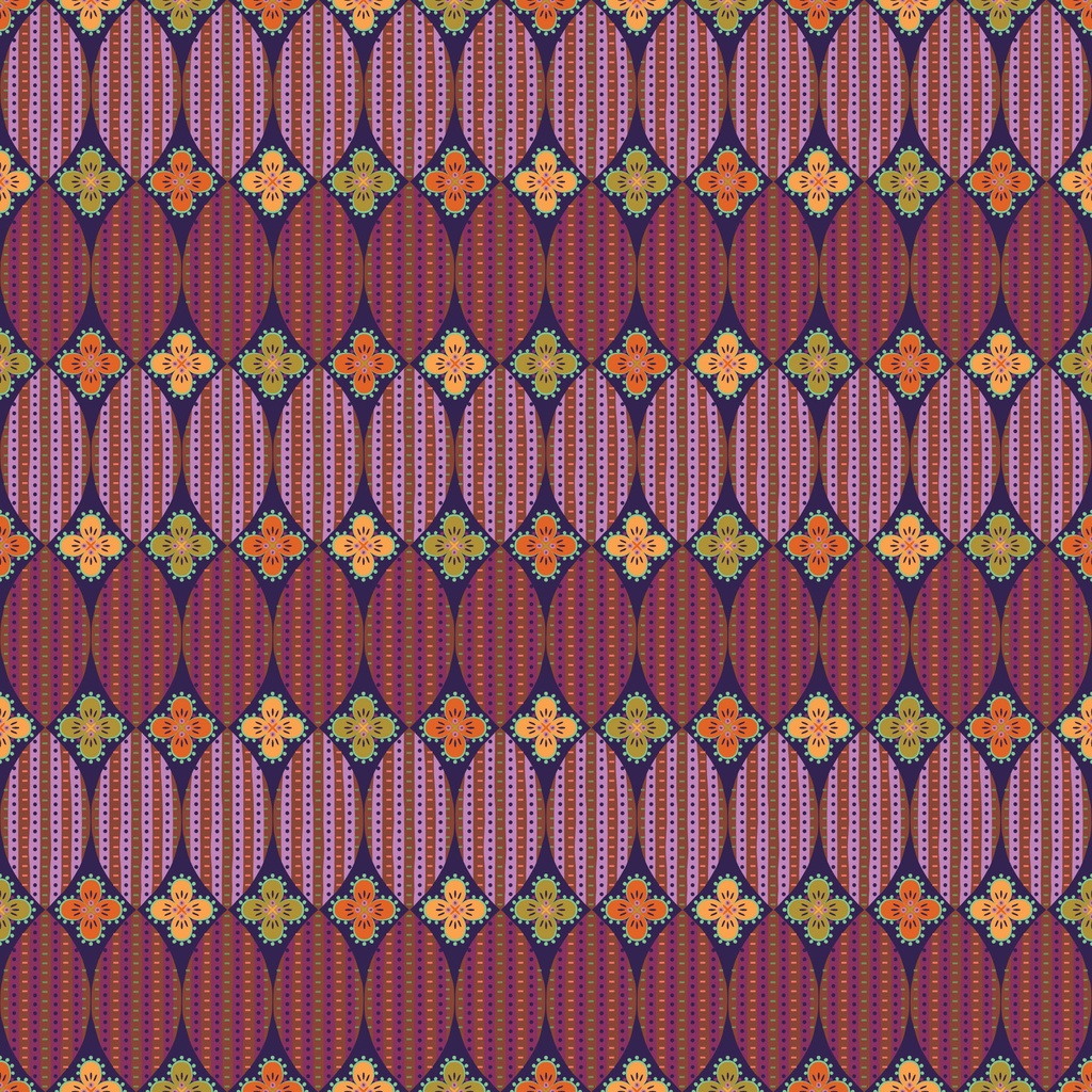 #68689 Half Yard