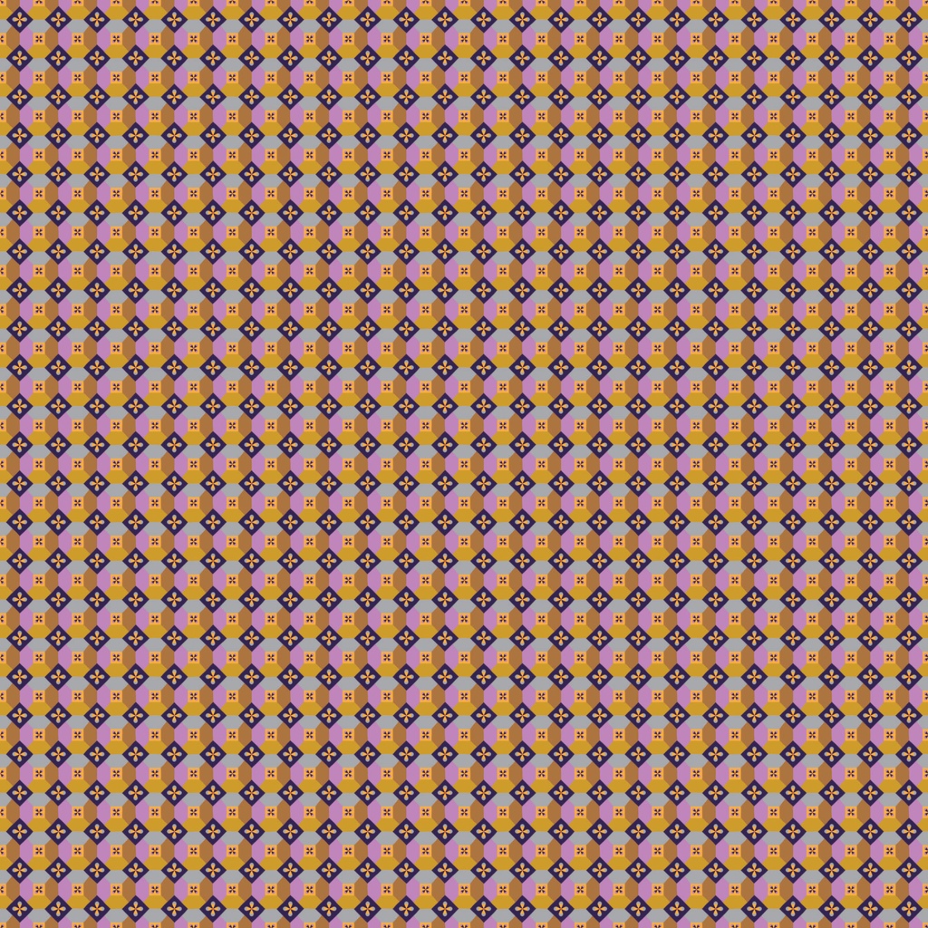 #68692 Half Yard