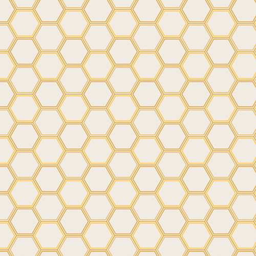 #10401 Half Yard