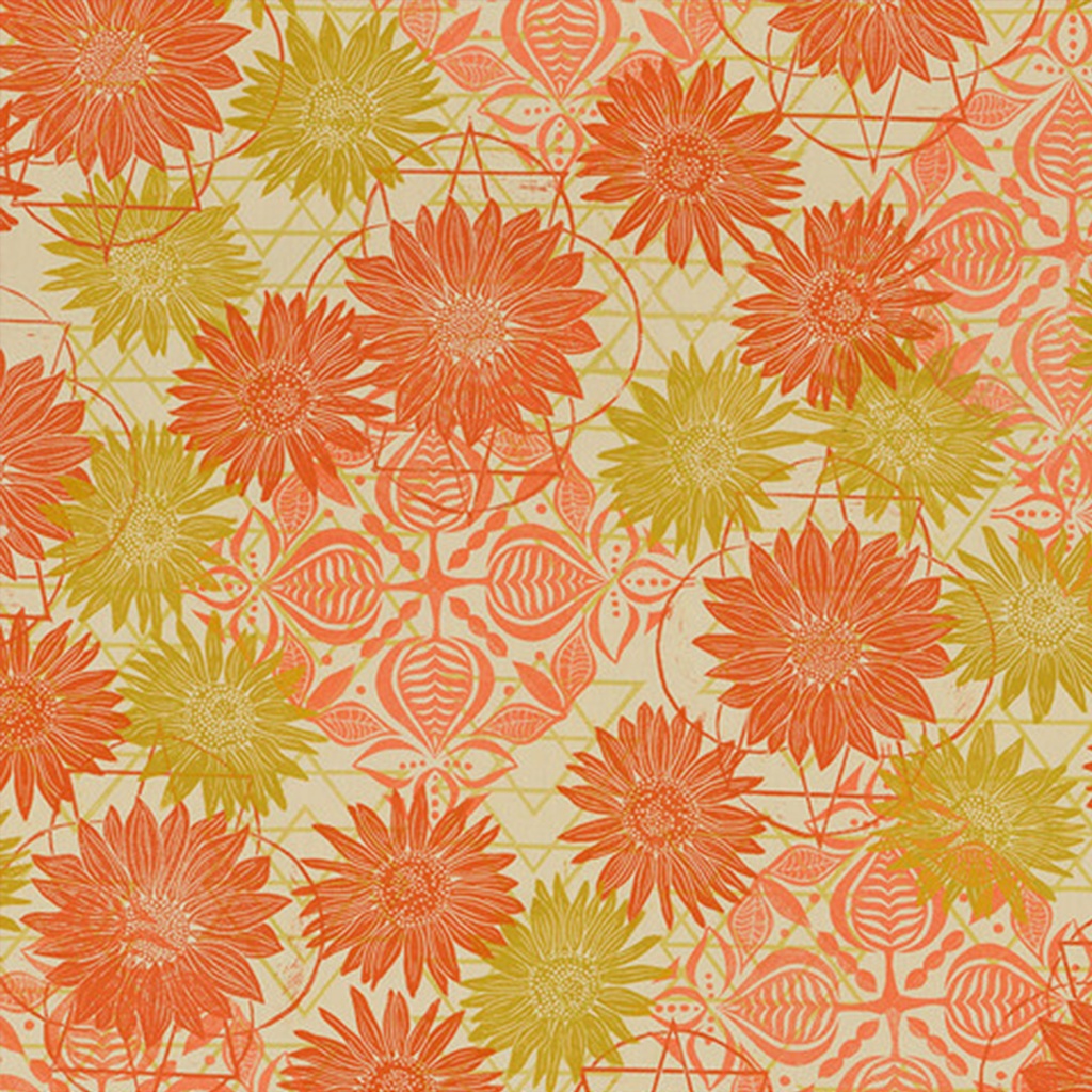 #60348 Half Yard