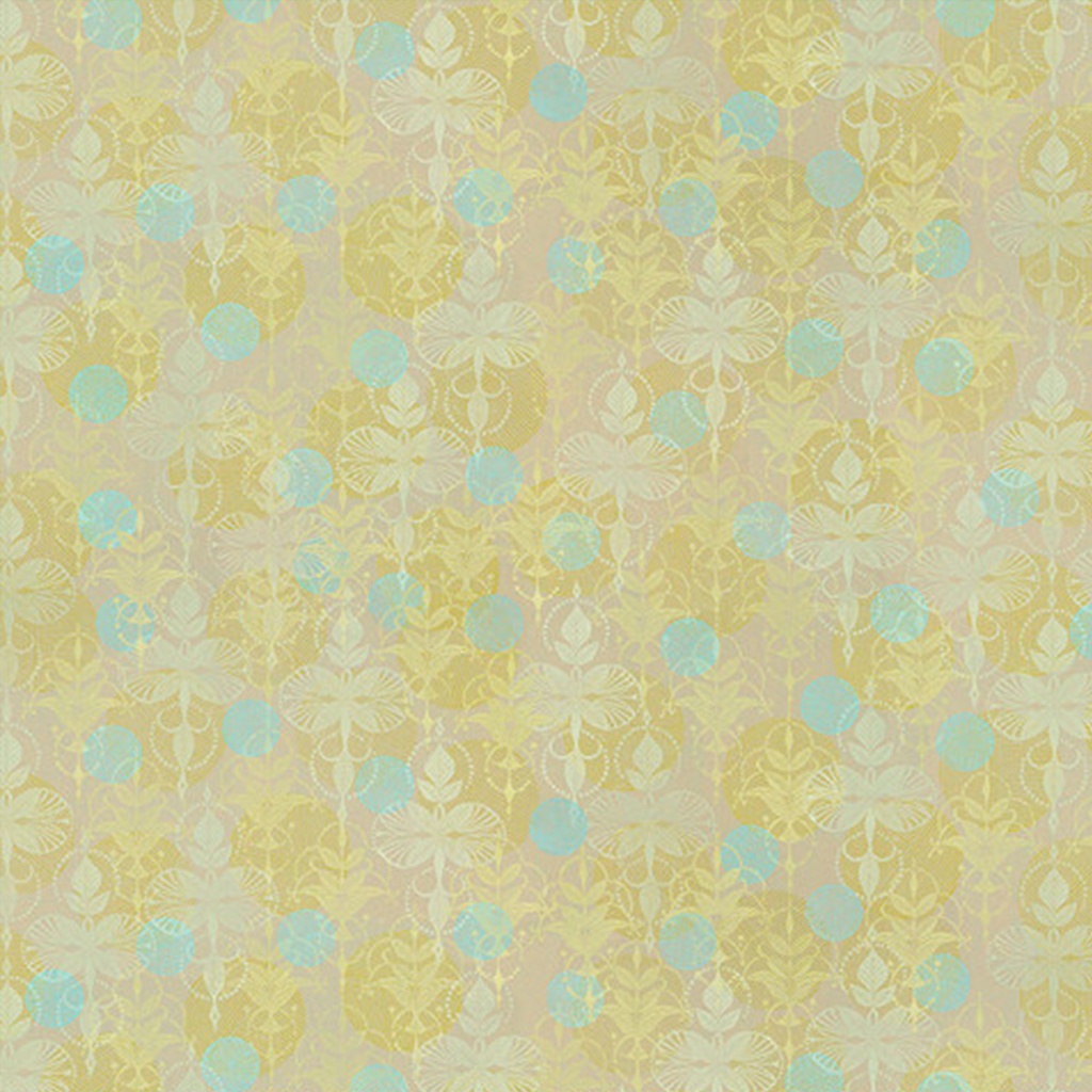 #50706 Half Yard