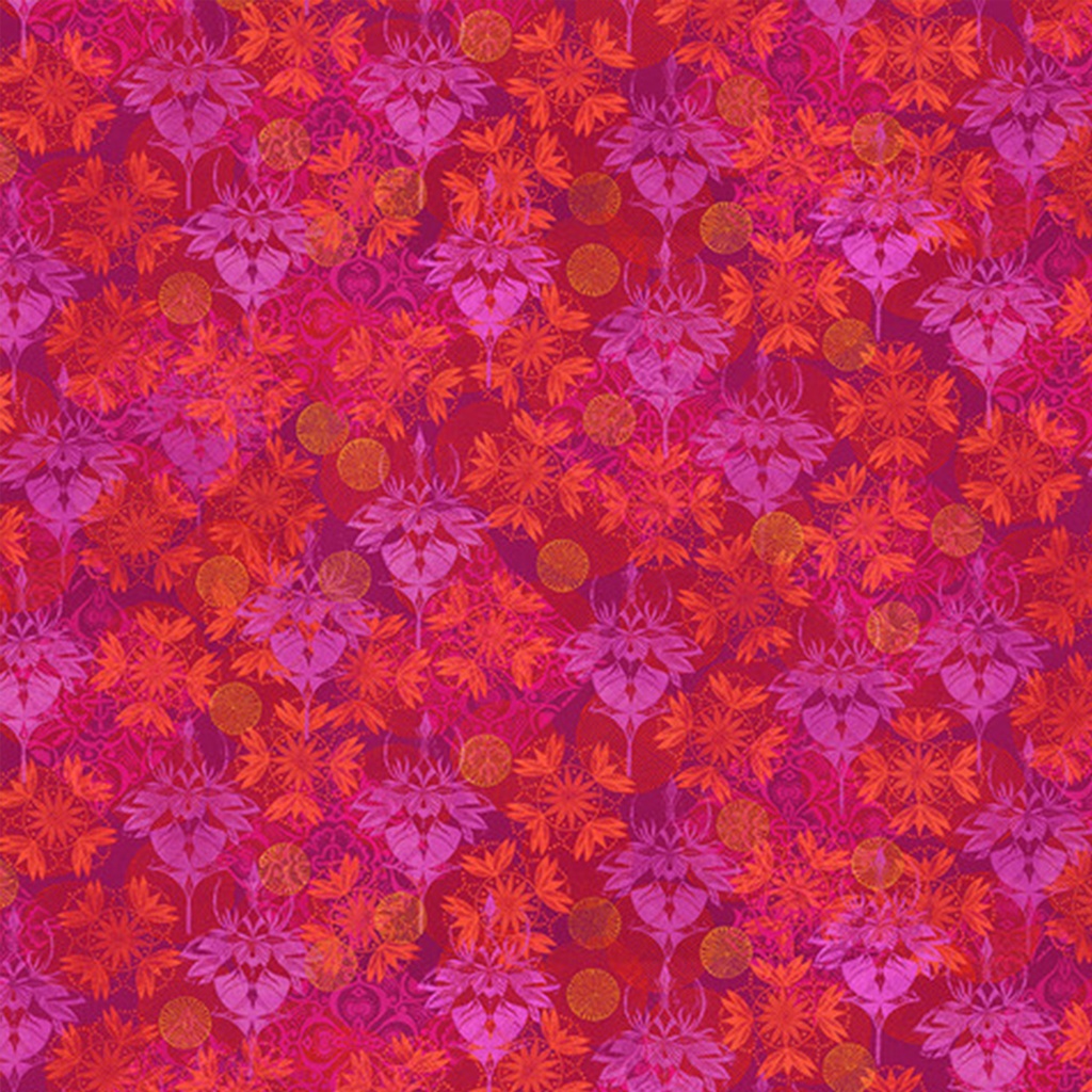 #55397 Half Yard