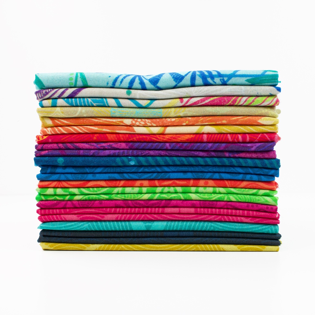 Grace by Valori Wells FQ Bundle