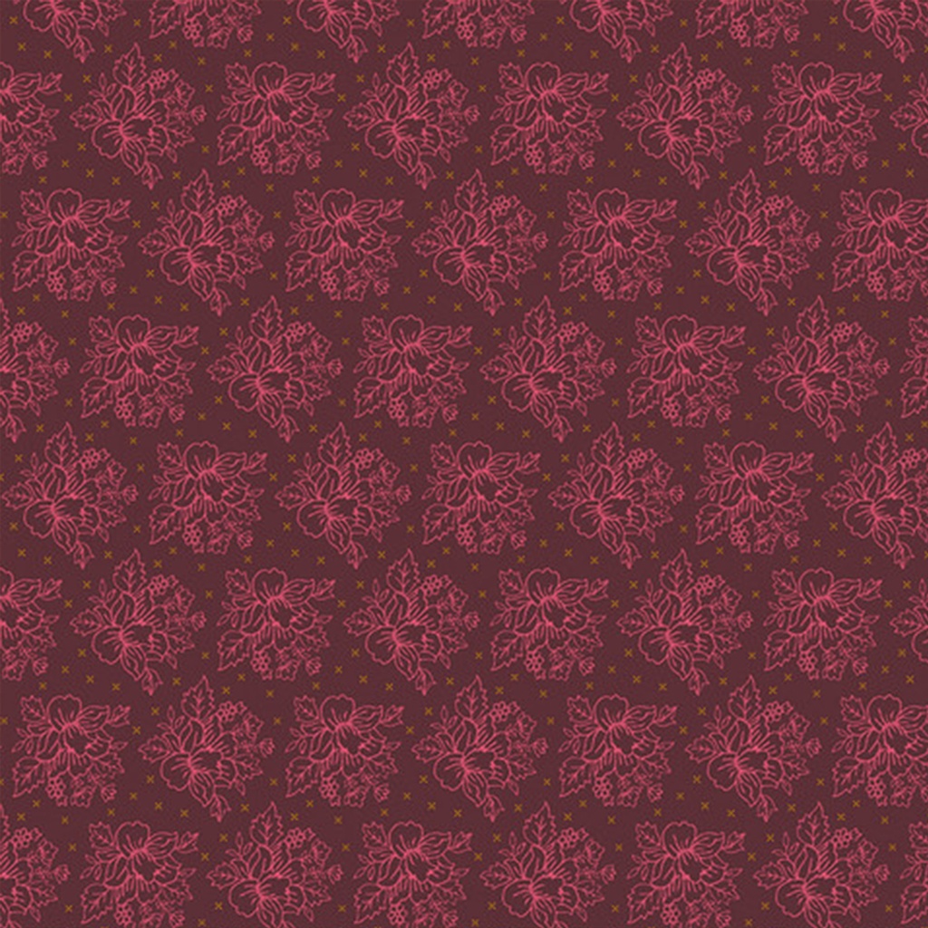 #6263 Half Yard