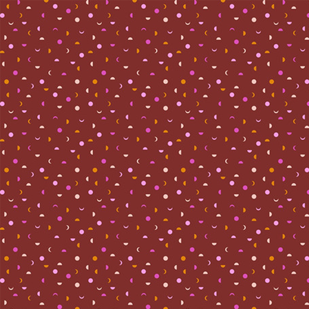 #6264 Half Yard