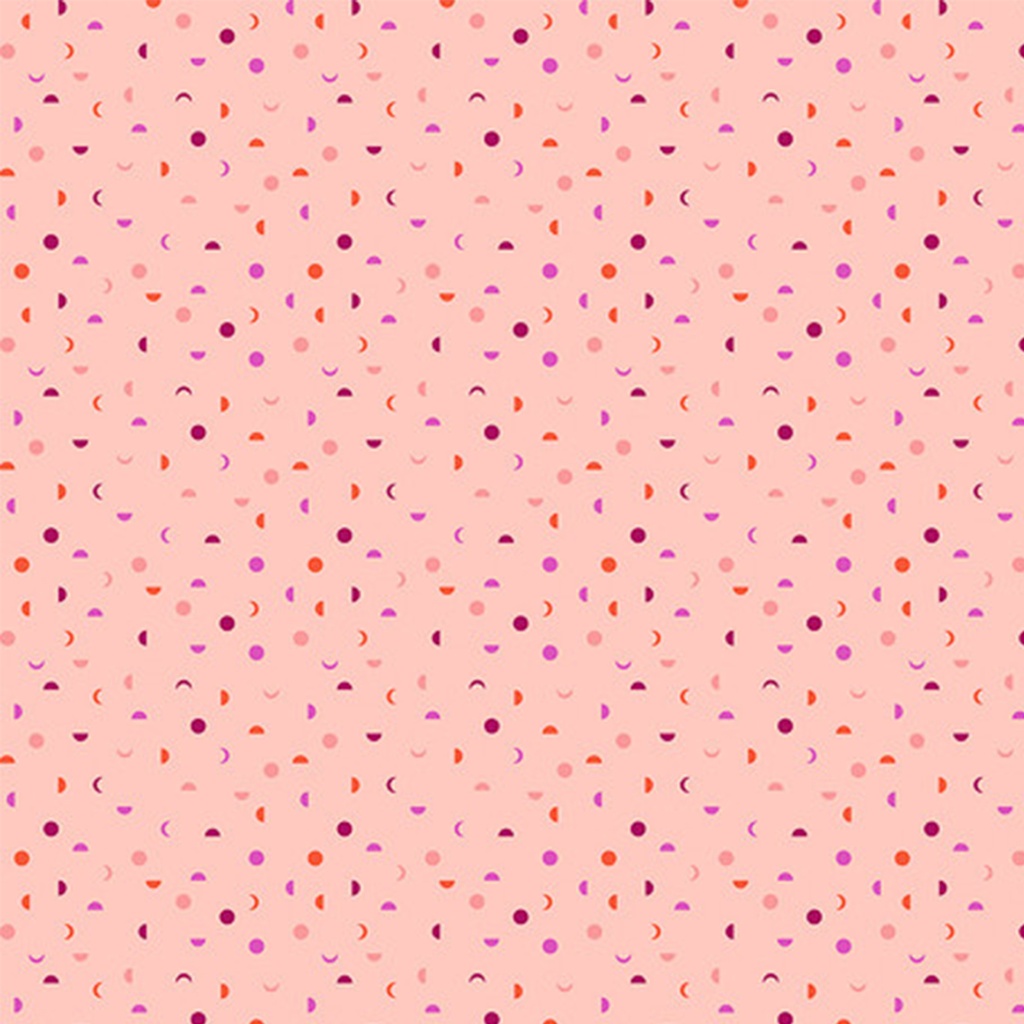 #55401 Half Yard