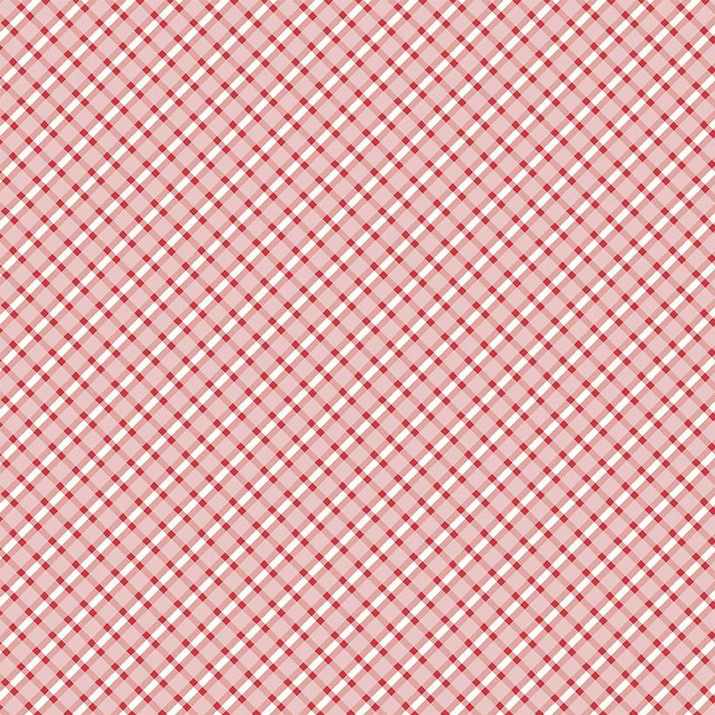 #55403 Half Yard