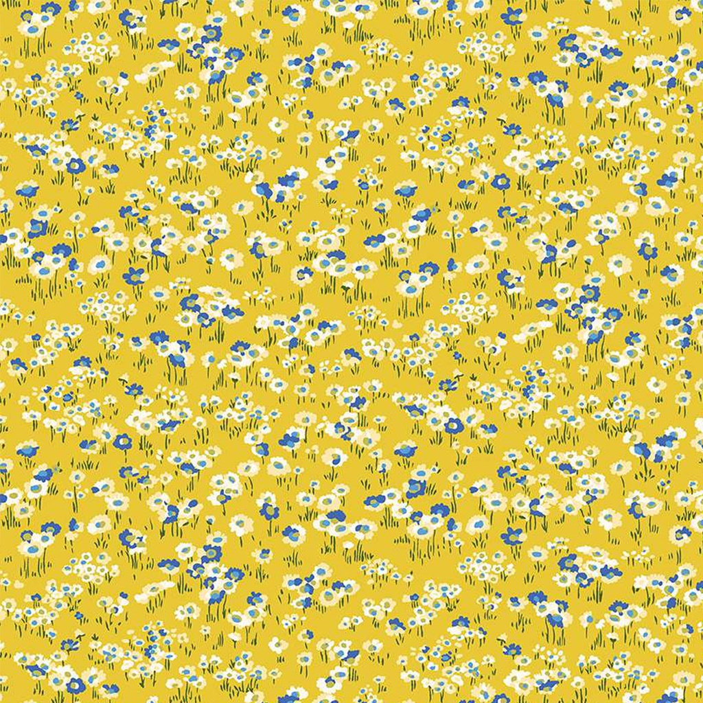 #60350 Half Yard