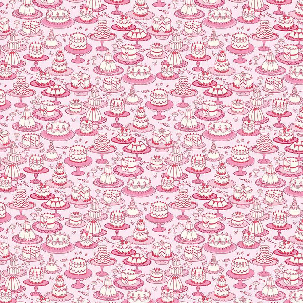 #55404 Half Yard