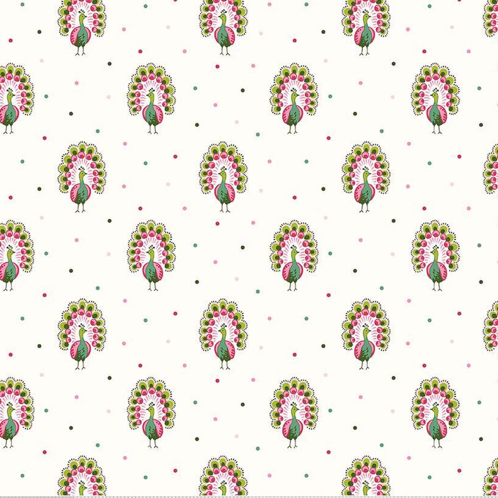 #10412 Half Yard